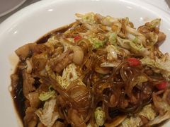 -惠丰堂饭庄·烤鸭·京味菜(翠微路店)