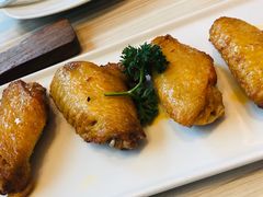 -必胜客(兴华中路PH店)