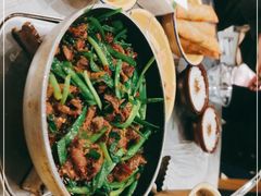 -东排食堂长沙小吃大排档(五一广场店)