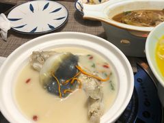 -肆月河豚·新淮扬(金融街店)