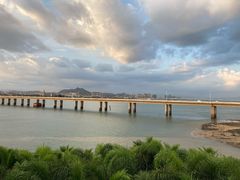 -海堤纪念公园