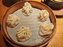 -乐乐大排档·30年老字号(浙江路店)