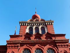 -圣·阿列克谢耶夫教堂