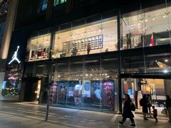 -Air Jordan(世贸天阶店)