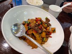 -潇湘·永州会馆(百子湾店)