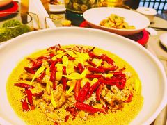 -大鹏饭店·金陵家宴(奥体中心店)