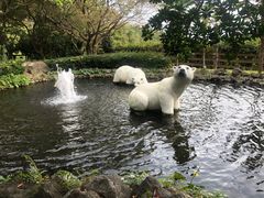 -济州岛泰迪熊博物馆