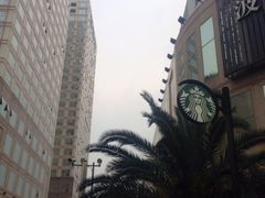 东港喜来登大酒店-宁波东港喜来登酒店