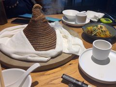 -云尊府云南菜·蒸汽石锅鱼(五棵松华熙店)