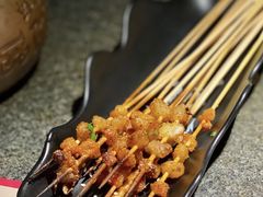 牛油小串-蛙小侠(珠海华发商都店)