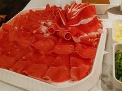 -丁卯•铜锅涮肉(工体店)