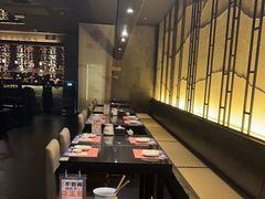 -上井料理黑金店(IFS国金中心店)