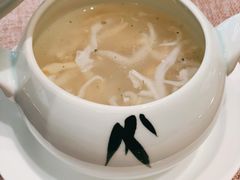 -浙江西子宾馆·瑶园咖啡厅