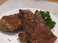-莆田餐厅(滨海广场店)