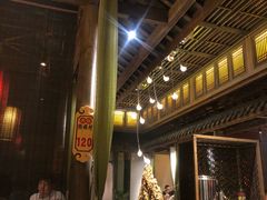 大堂-大张烙馍村(绿地店)