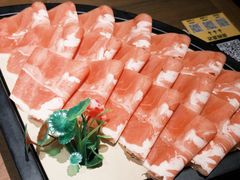 -快乐小羊·内蒙牛羊肉火锅(流花中心店)