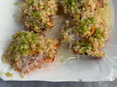 -众味海鲜大排档·活海鲜·潮汕味(南澳店)