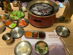 -西塔老太太泥炉烤肉(武汉摩尔城店)