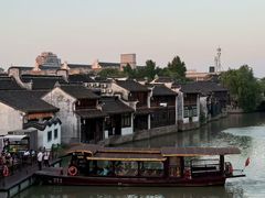 -嘉兴月河历史街区