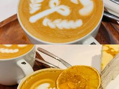 -Peet's Coffee皮爷咖啡(德基店)
