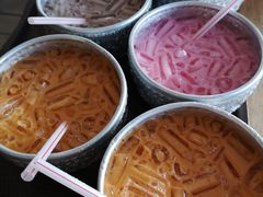 -Doo Dee Thai Food(Issan/Isaan/Esan)