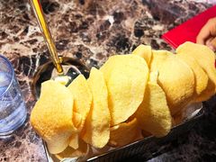 -Lets burger非常汉堡·环球风味(蓝色港湾店)