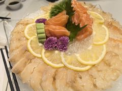 -富黎华海鲜大酒楼(正大广场店)
