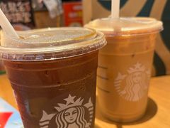 -星巴克臻选(惠州华贸天地1楼店)