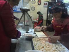 -长人馄饨铺(解放街店)