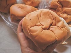 白脱小球-白玉兰传统小吃