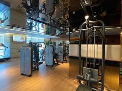 -上海龙之梦万丽酒店