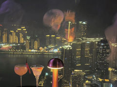 -苏丝的天空高空酒吧Suzie's Sky Bar
