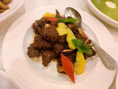 -上海精菜馆(虎踞关店)