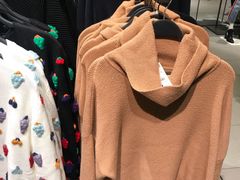-ZARA(红谷滩万达店)