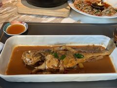 -海味世家·家常菜馆(明州里店)