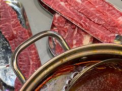 -金龙大四喜牛肉火锅