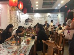 -锦彦岐山面(大唐不夜城店)