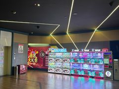 -北京华联生活超市(兰州东方红广场店)