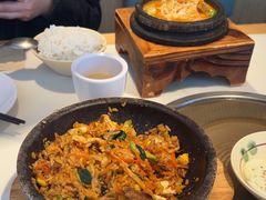 -七八冷面·延边朝鲜族美食(圣熙八号店)