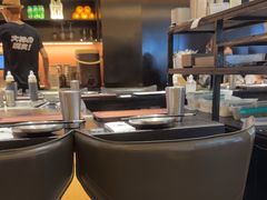 -大神太神·铁板烧(七宝领展广场店)