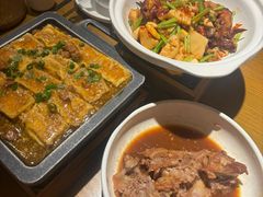 -九毛九西北菜(大东海店)