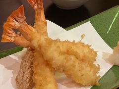 -希望日本料理(保利香槟花园店)