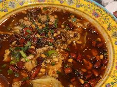 -八大碗·地道东北菜(东陵西路店)