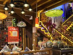 -民食香·腊排骨野生菌美食(木府店)