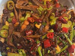 -东北大院·东北菜(三台子店)