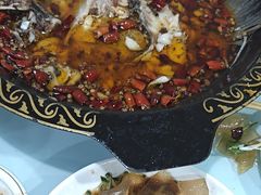 -金三可市井水煮鱼(金碧园店)