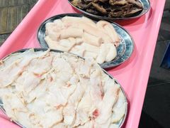 -牛一煲美食(江高店)