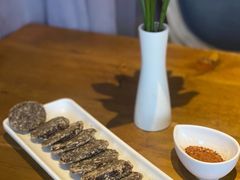 -木王宴语·野生鲜菌火锅(玉河店)