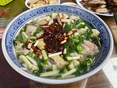 -长香源葫芦头梆梆肉(开通巷店)