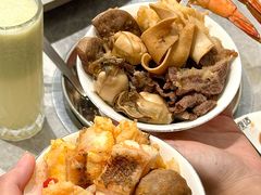 -围炉夜话·潮汕卤水火锅(榕江店)